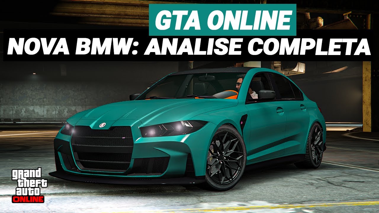 ANALISE COMPLETA: Tunando e Testando o Ubermacht Sentinel GTS