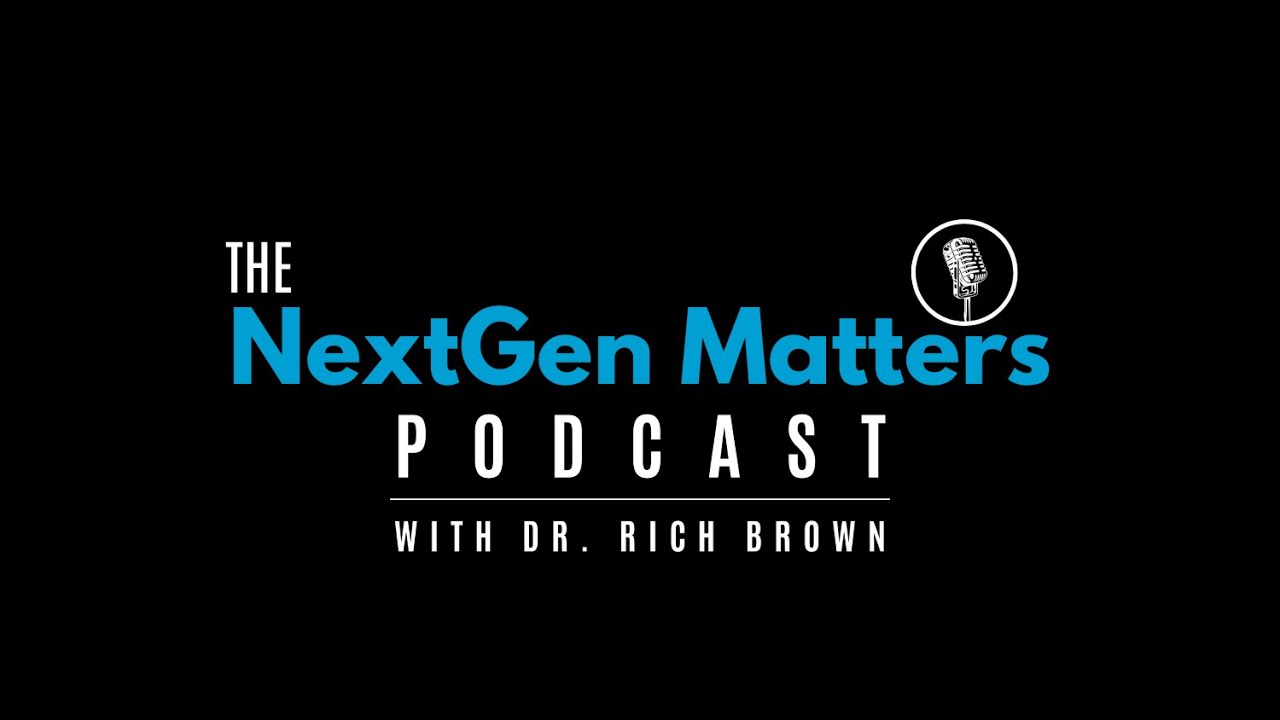 #8: Why Does My Perseverance Matter?