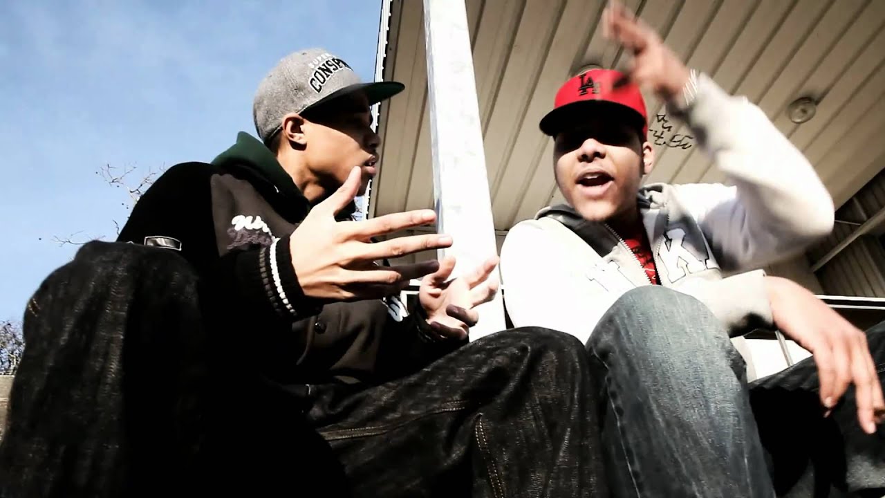 KENYON - Freestyle N°2 (Wmi clip)