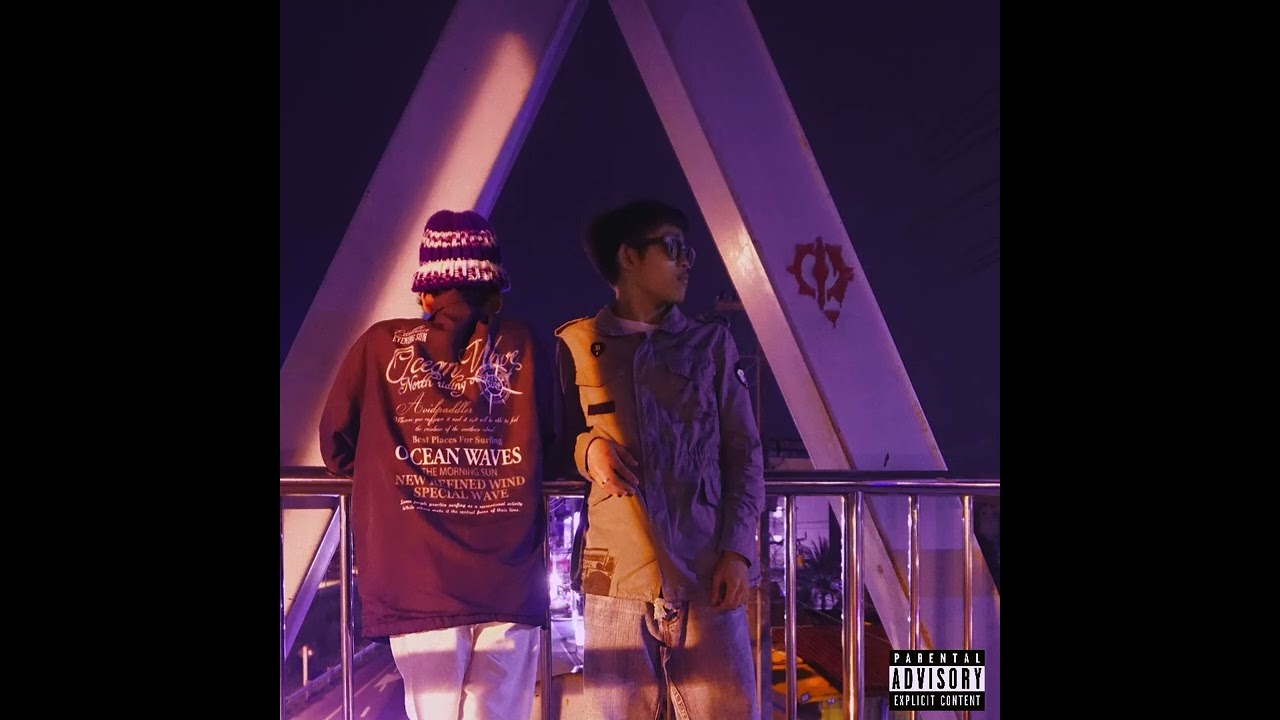 2RISE - มารร้าย ft.DABIll (Official Audio)