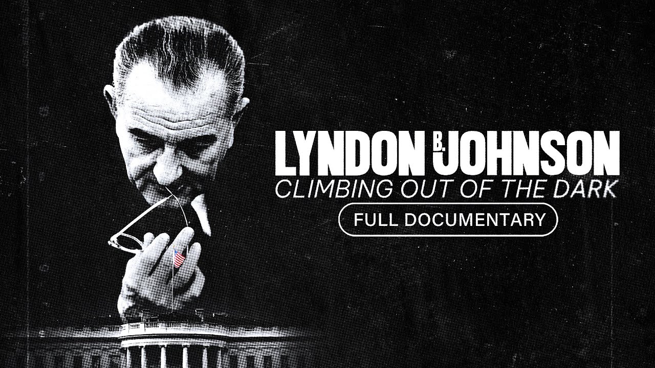 The Complicated Legacy of Lyndon B. Johnson