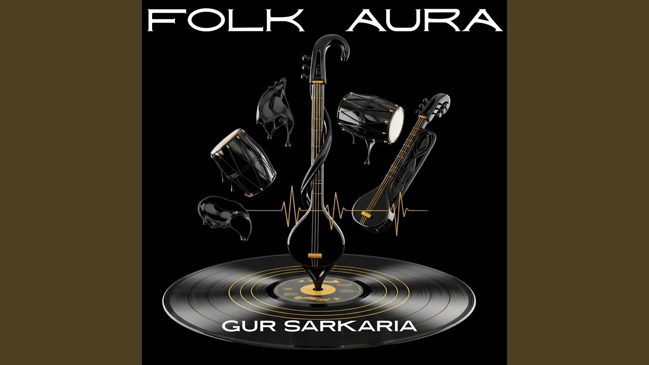 Ambarsariya (feat. PRB G) (Folk Fusion)