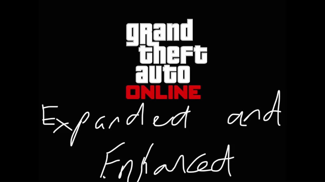 GTA Online 