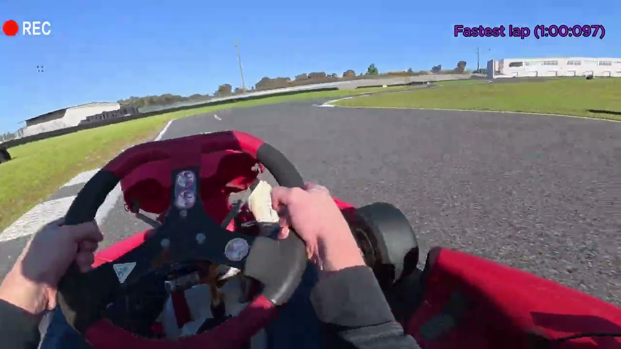 Kart Kiro Completo