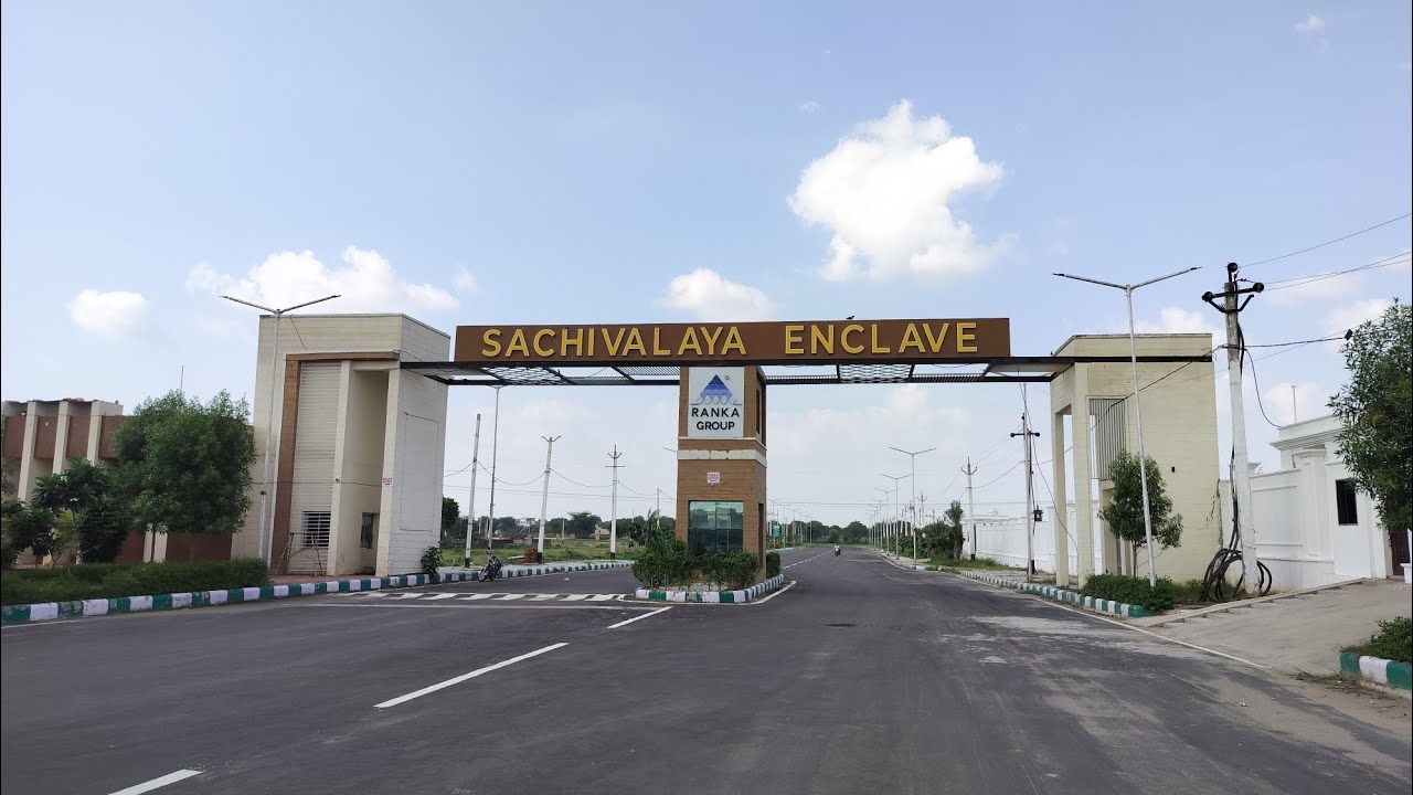 Sachivalaya Enclave 📞 9828436199 #ajmerroad #jaipur #plot #property #investment 