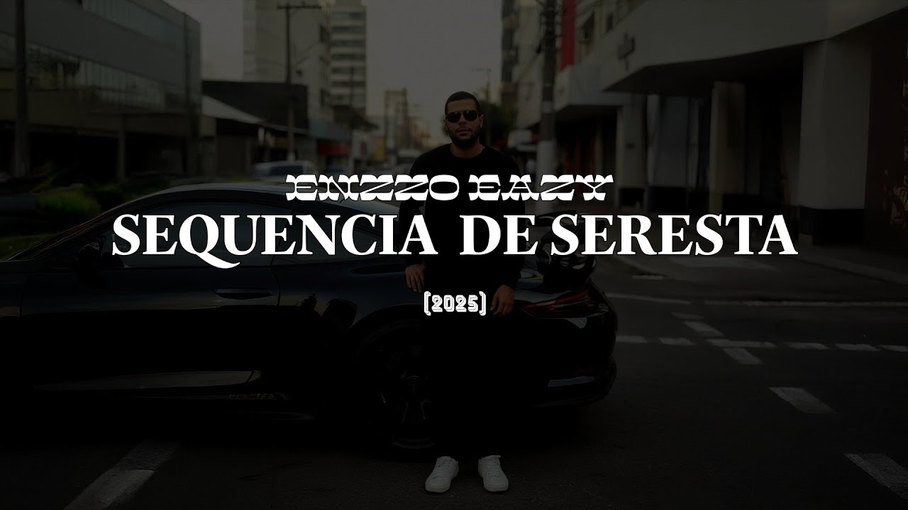 SEQUÊNCIA DE SERESTA