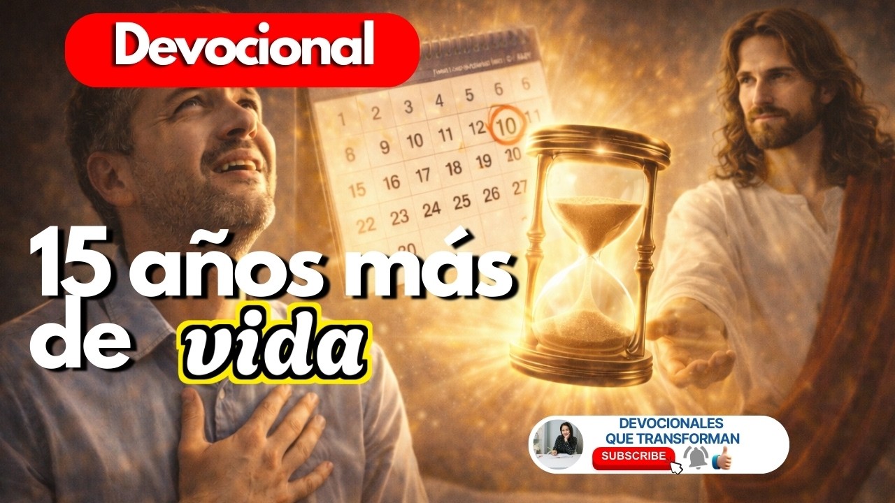 “CÓMO ENCONTRAR PAZ EN MEDIO DE LA CRISIS”|02/18/26|DEVOCIONAL DE HOY | DIANA MUÑOZ