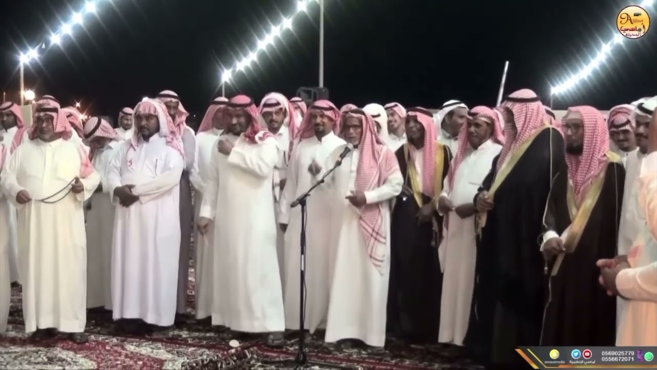 رجز شعبه و قريش || عزيز الحسناني- سعد عبدربه الزنبحي- سرور الحسناني - صمعان الحسناني- طليان الفاضلي