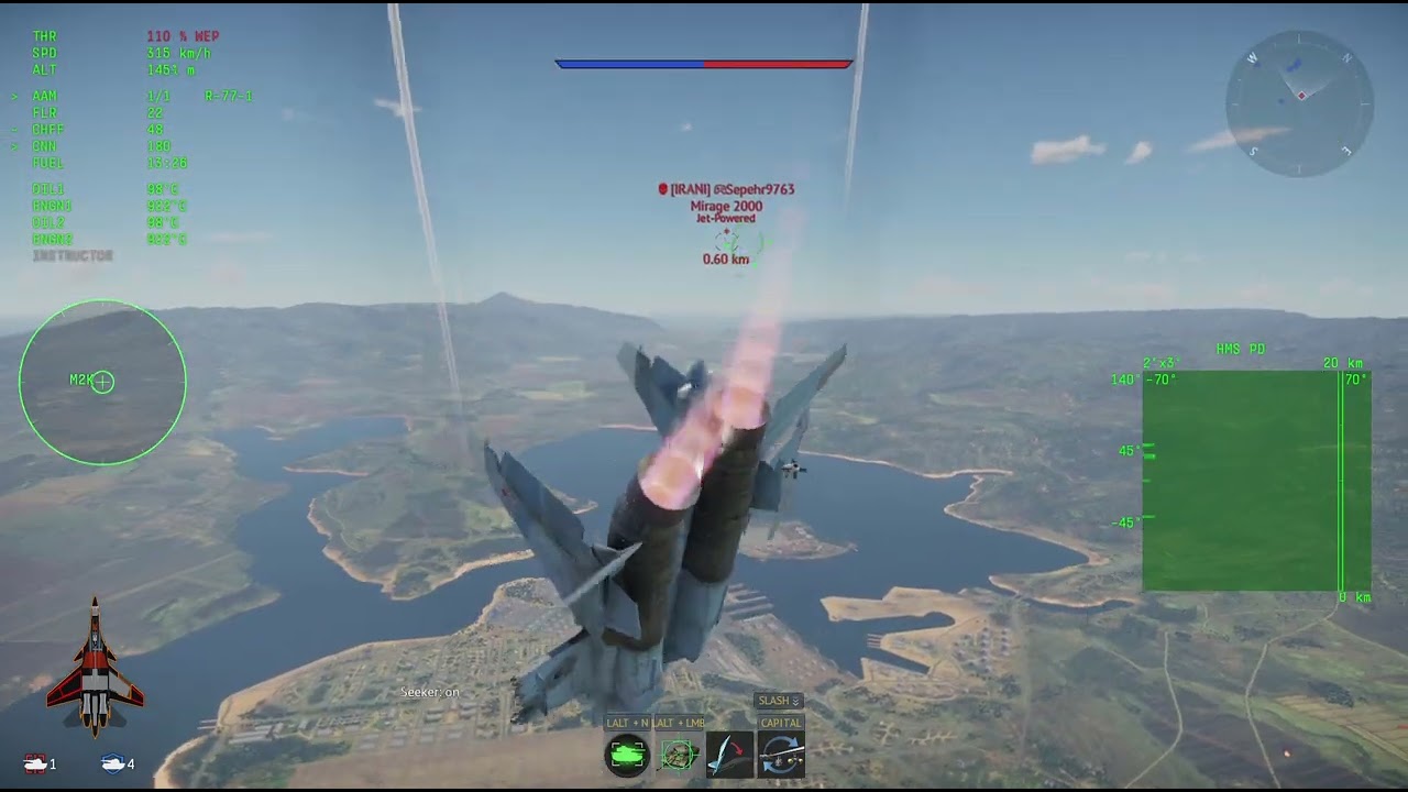 War Thunder
