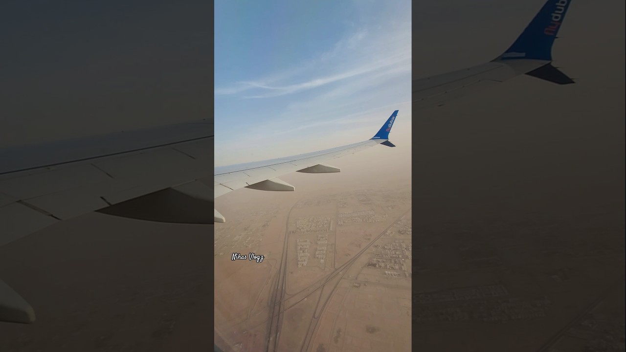 TakeOff-Inside View