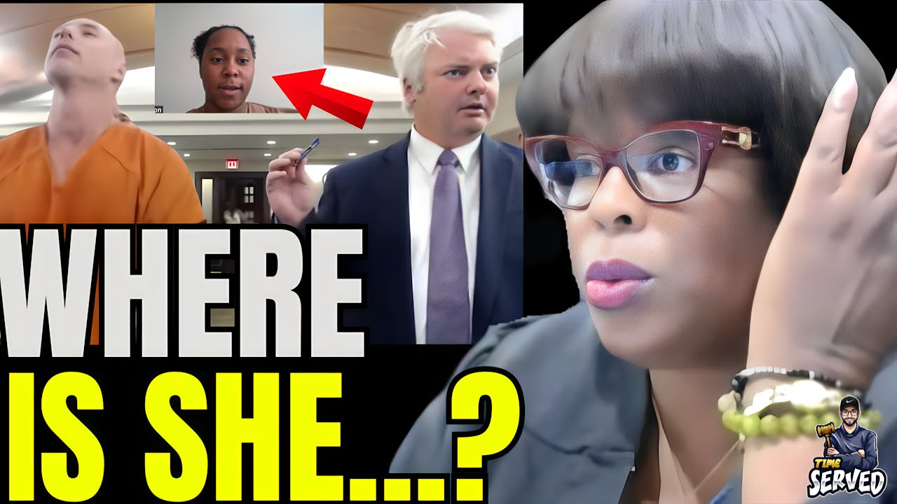 Lawyer Makes DEMANDS in Court Forcing Judge Boyd's Hand 