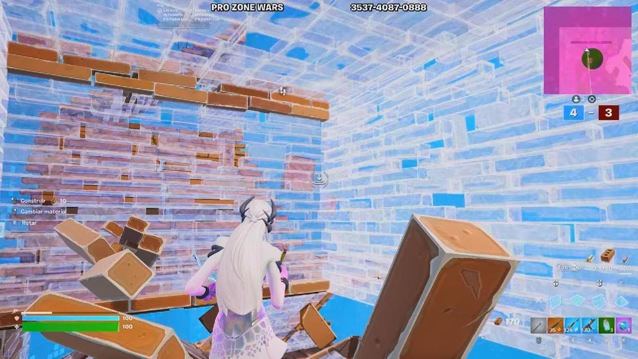 Token Fornite