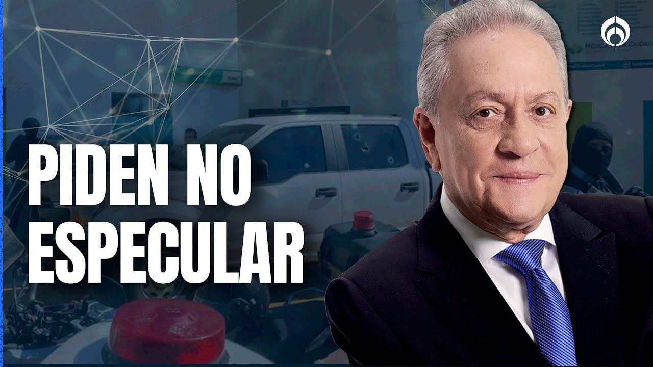 En Vivo | José Cárdenas Informa | 28/01/26