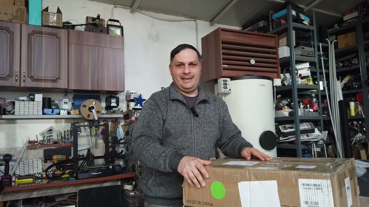DAXTROMN POWER AGH-10.2KW dual mppt inverter szabványteszt Mikrosilveresen