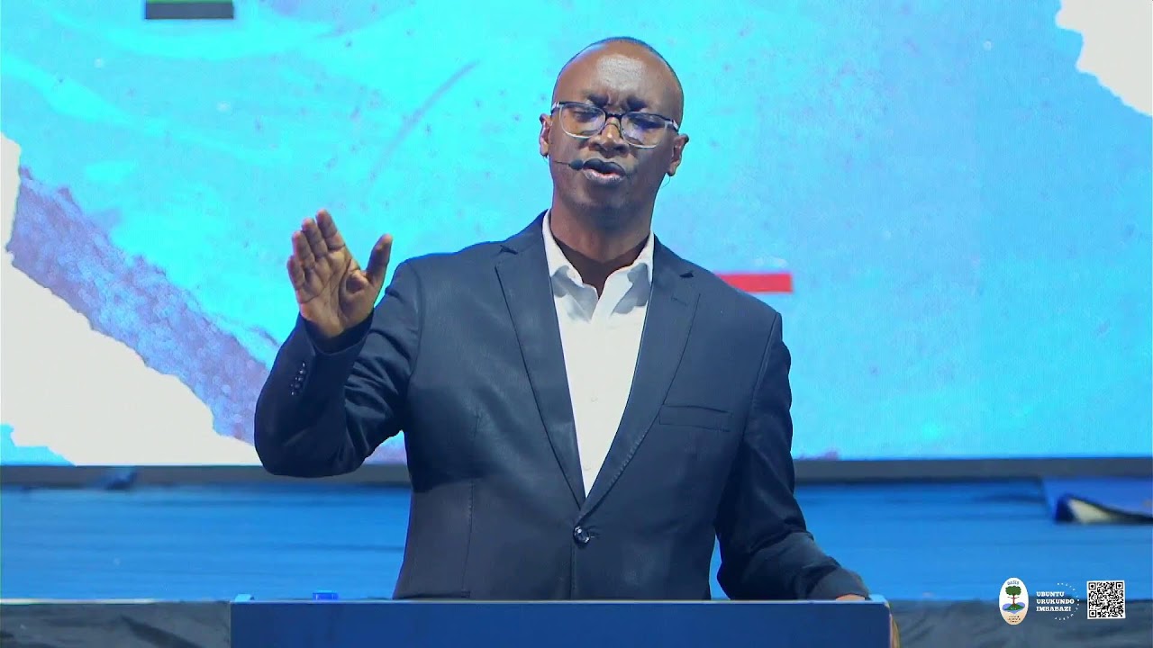 Join Us Live: KU GICANIRO|| OCC KUMARIBA