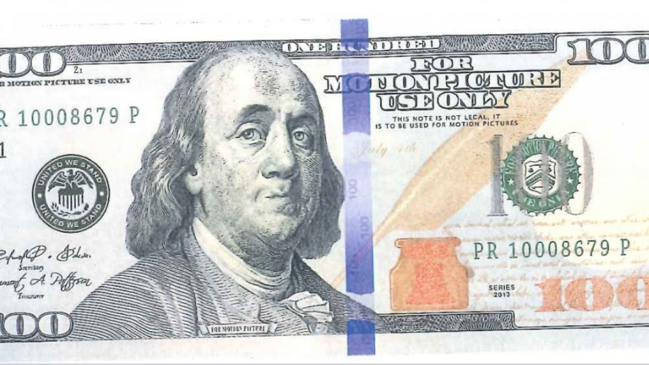Couple accused of using fake money at Walmart