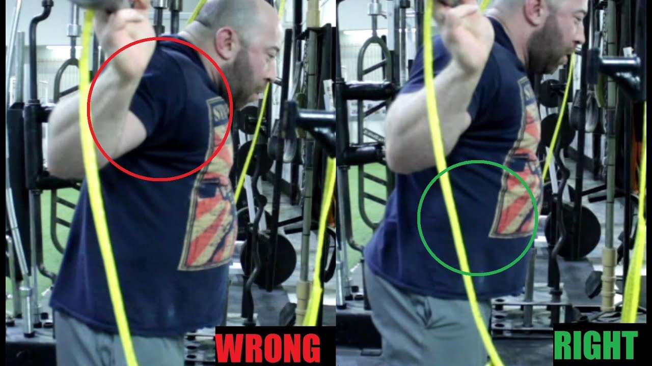 COMMON SQUAT MISTAKE: LOSING TIGHTNESS (Ft. Jeremy Hamilton)