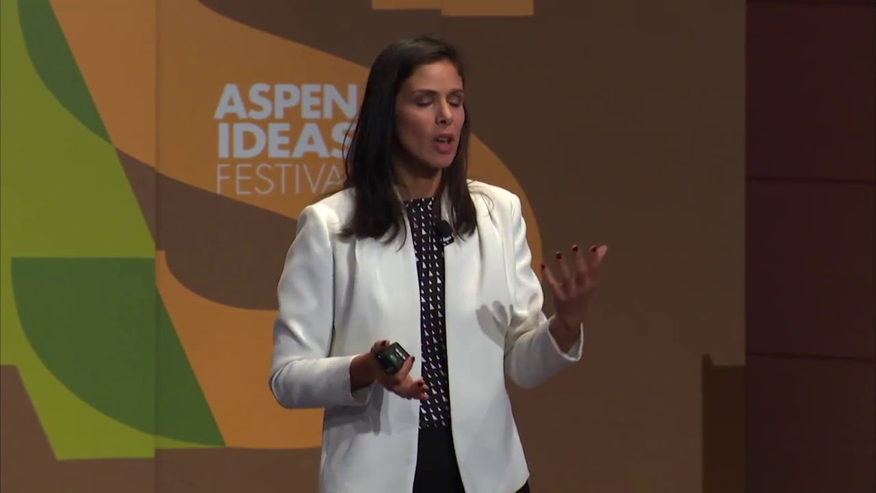 Rachel Botsman: What is the relationship between trust and scepticism?