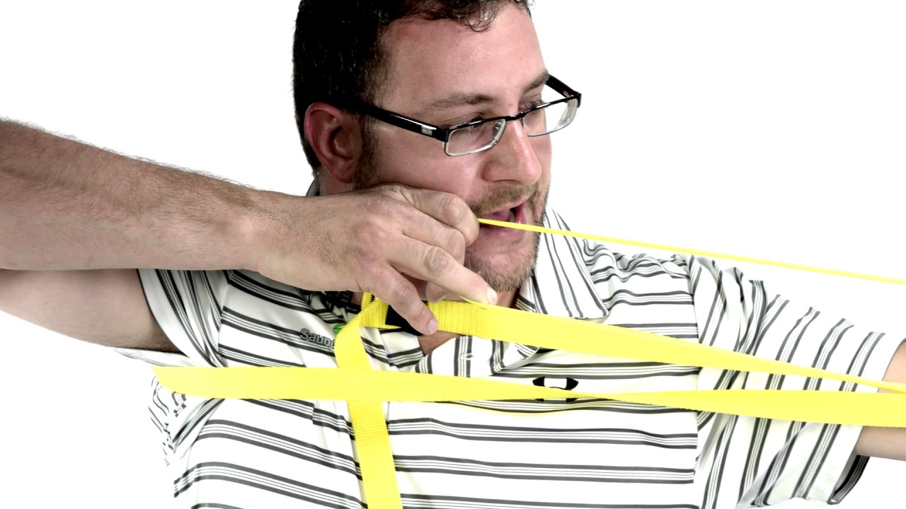 Saunders Archery Trap Builder