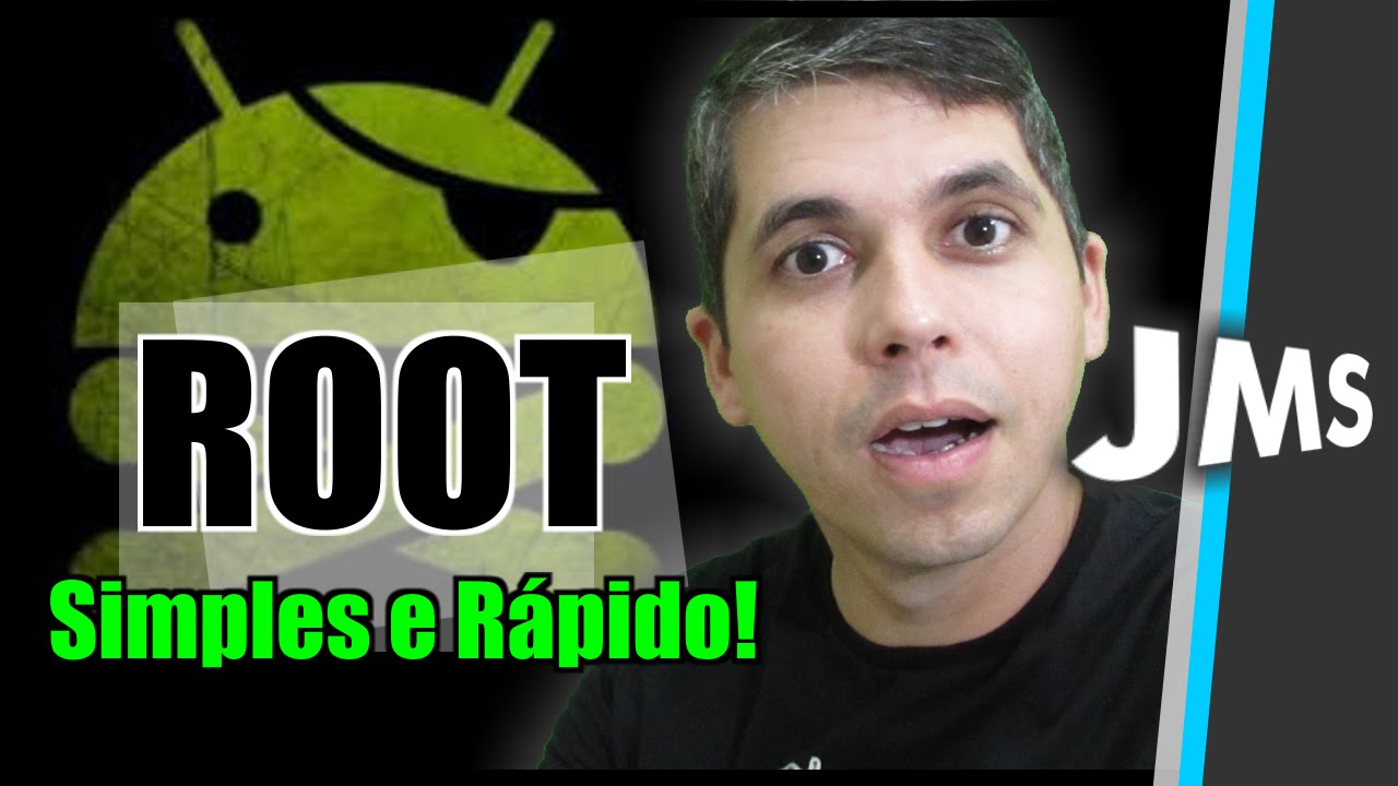 Como Fazer Root no Android - Simples e R&aacute;pido