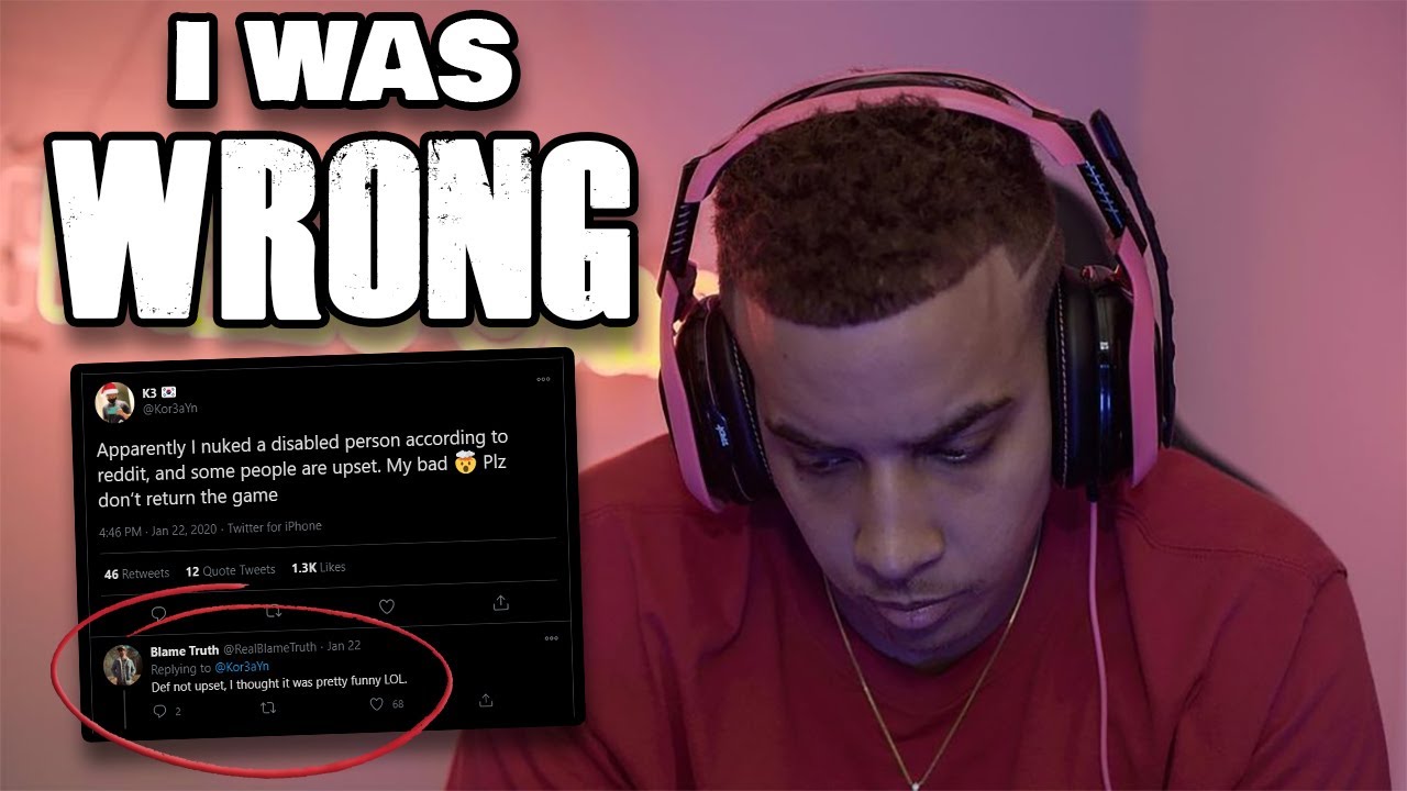 I was wrong about SBMM (Black Ops Cold War)