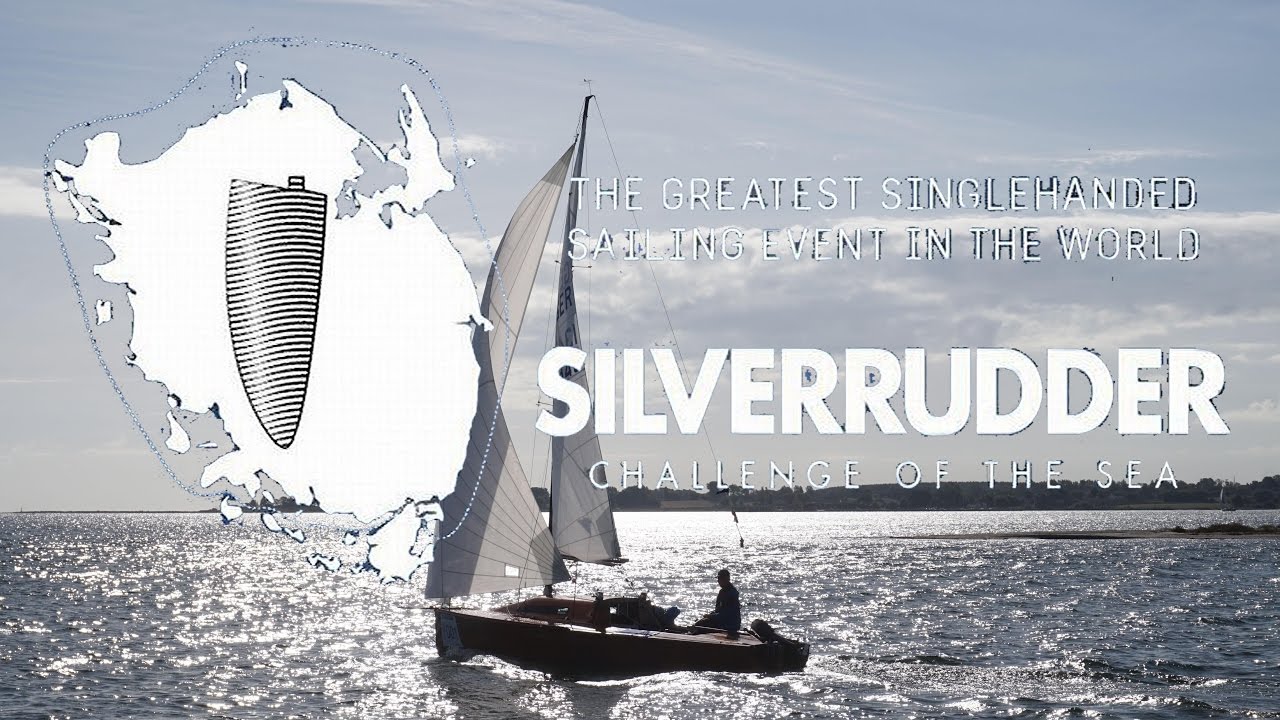 Silverrudder 2016 15er Jollenkreuzer 