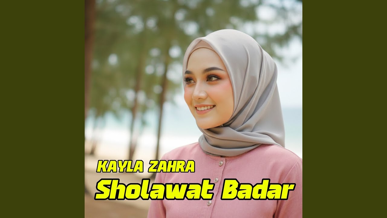 Sholawat Badar