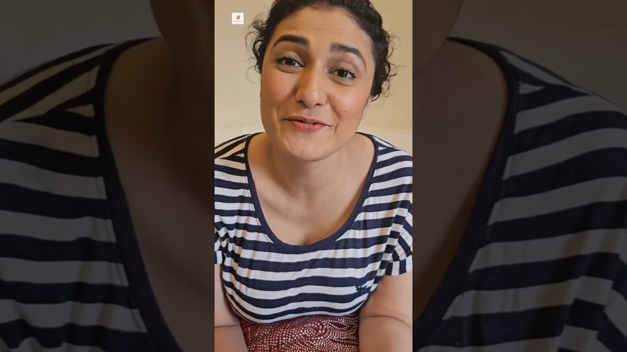 Ragini Khanna&rsquo;s Secret Talents Will Shock You! #shorts