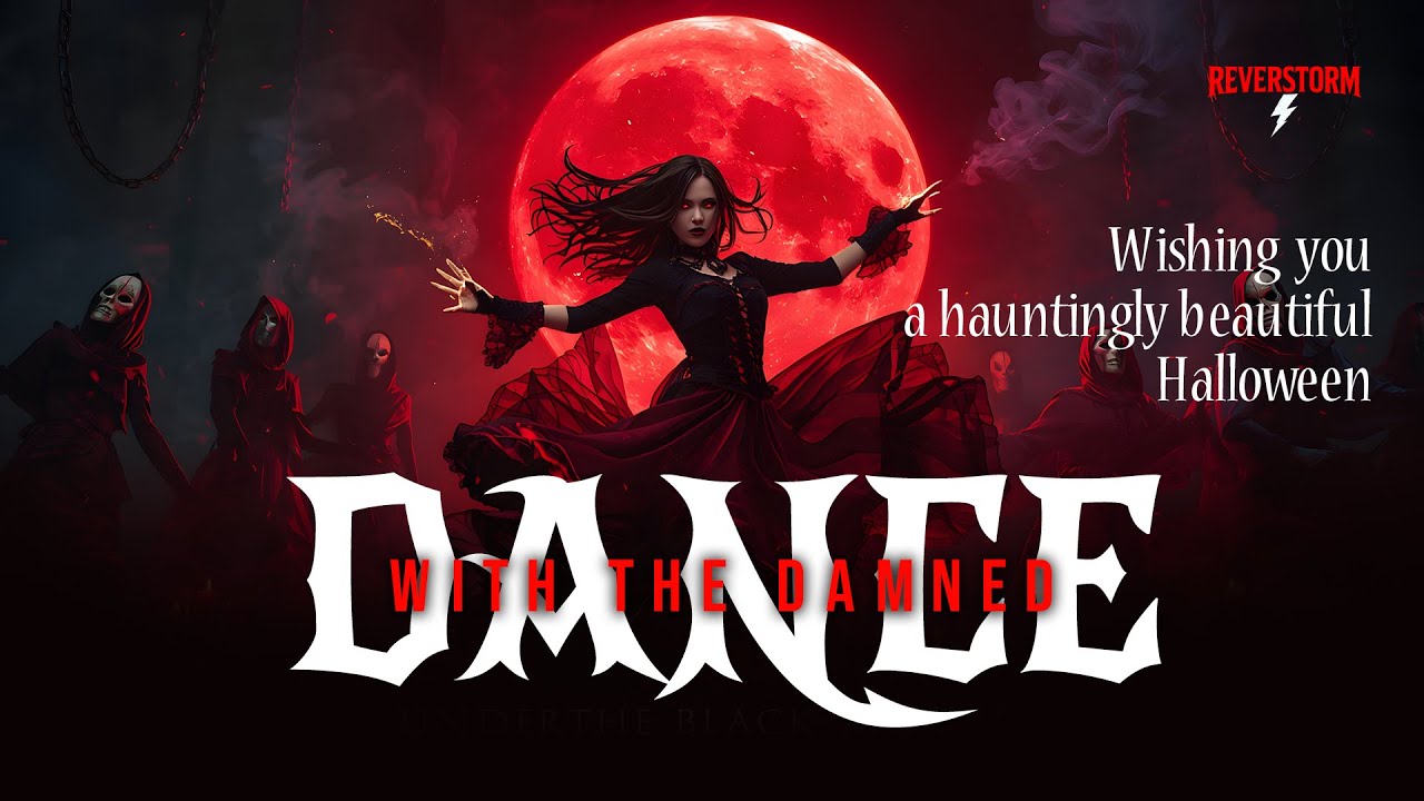 Dance with the Damned