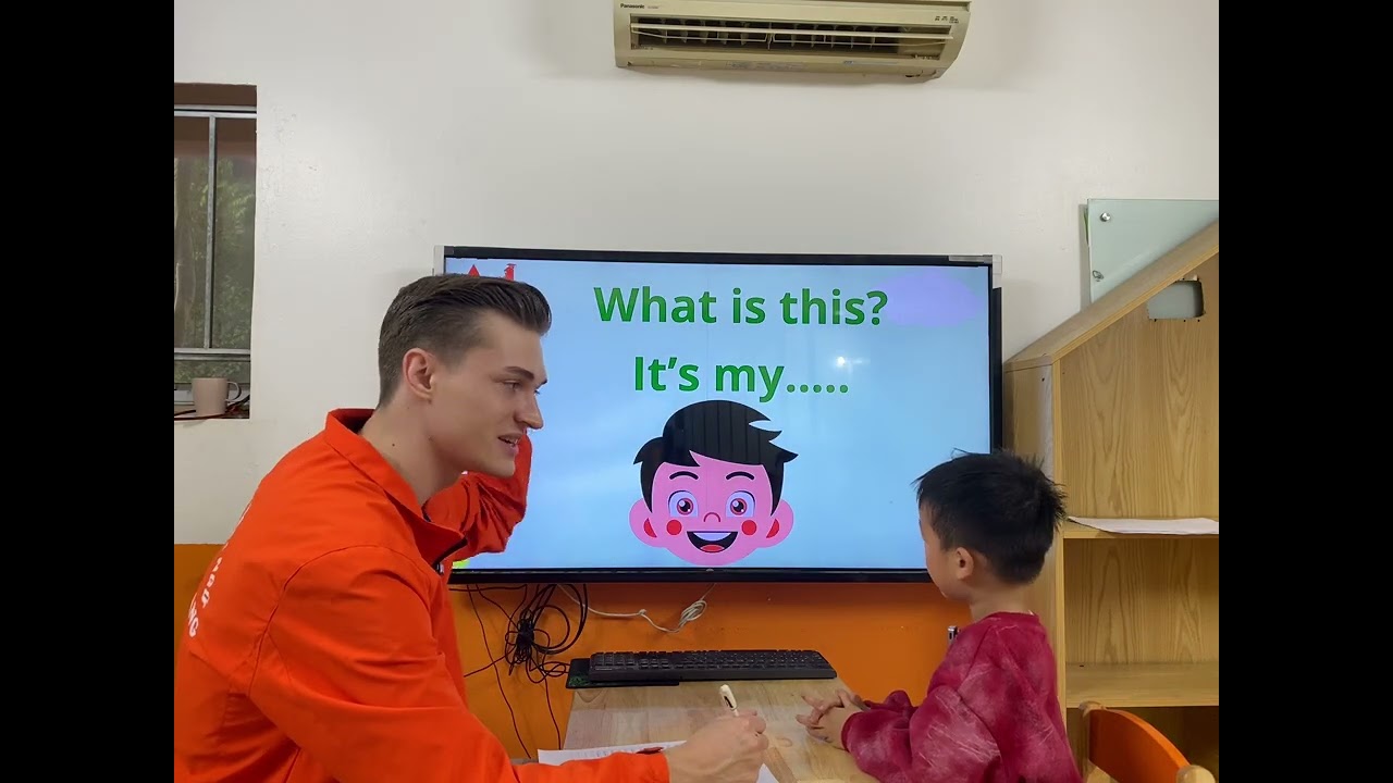 Nguyễn Nhật Duy - MLI 101 - Test unit 5+6