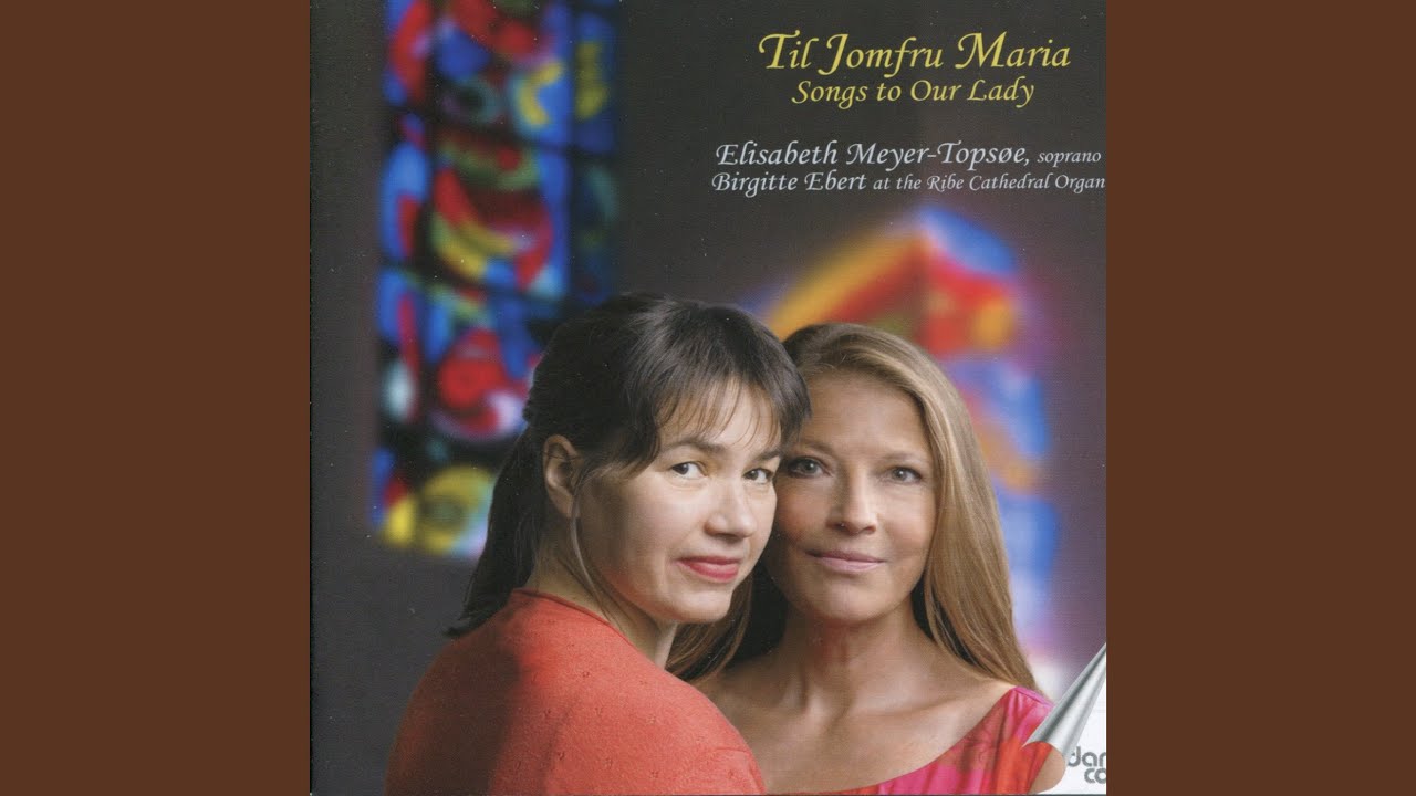 Ave Maria, WAB 7: Ave Maria, WAB 7