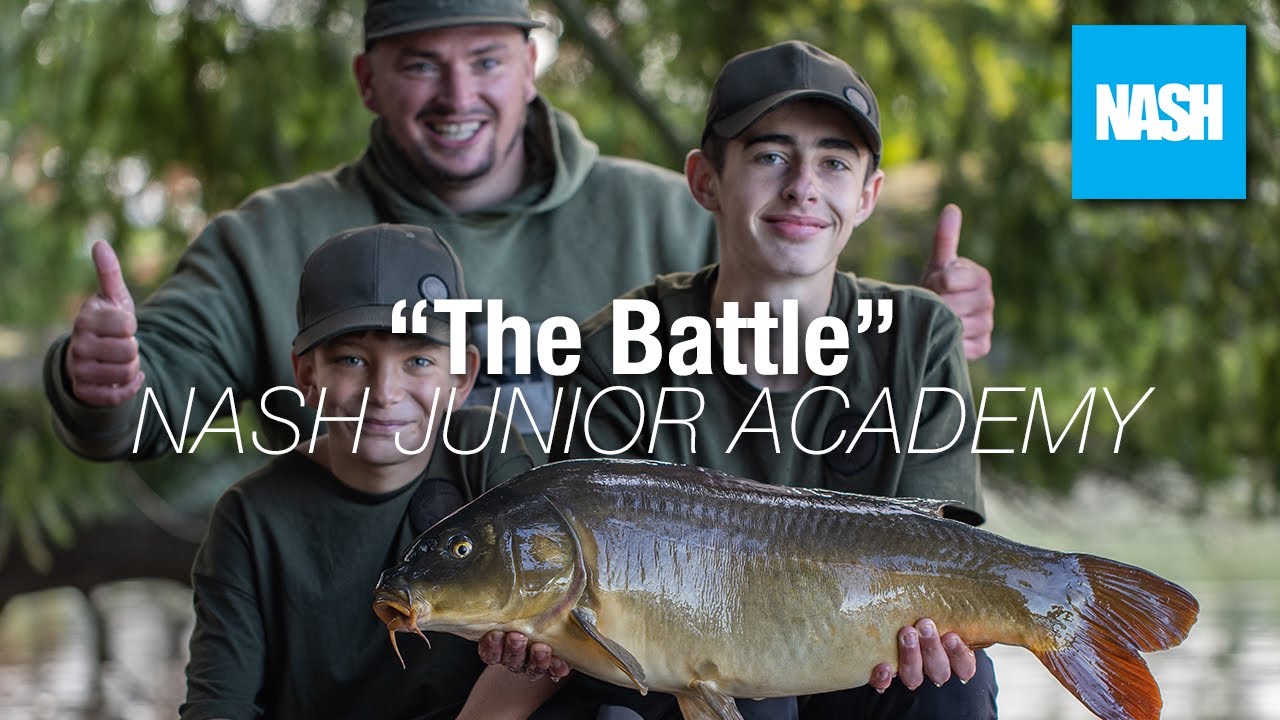 Nash Junior Academy - 