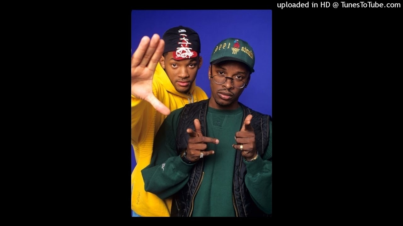 90's Fresh Prince & Jazzy Jeff Type Beat 2026 - Philly Cruise
