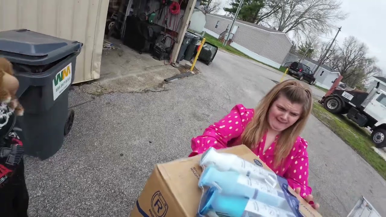Senpex courier order delivery 📦 | Customer Don’t seem to be care helping #senpexcourier