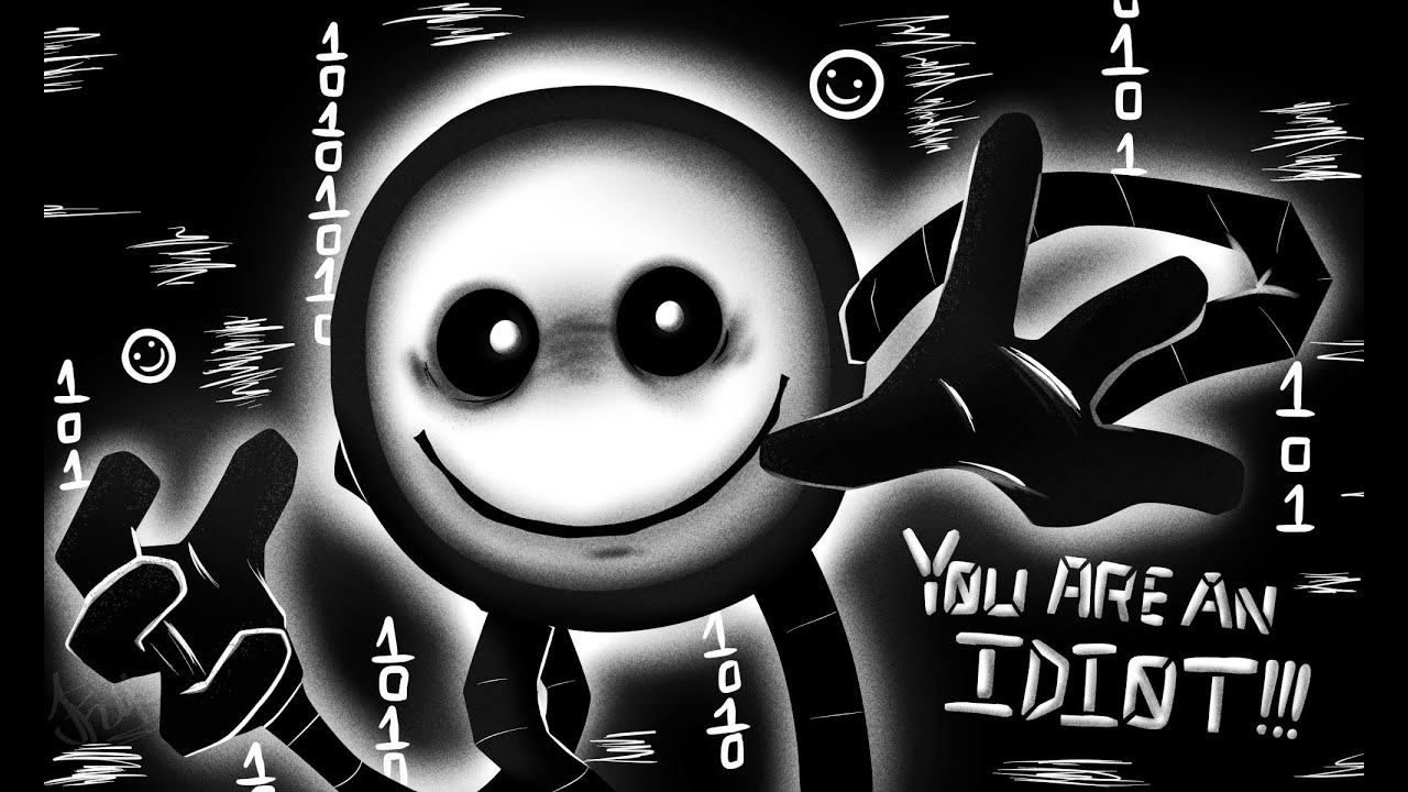 WYST - Idiot Theme - Pillar Chase 2 - UST