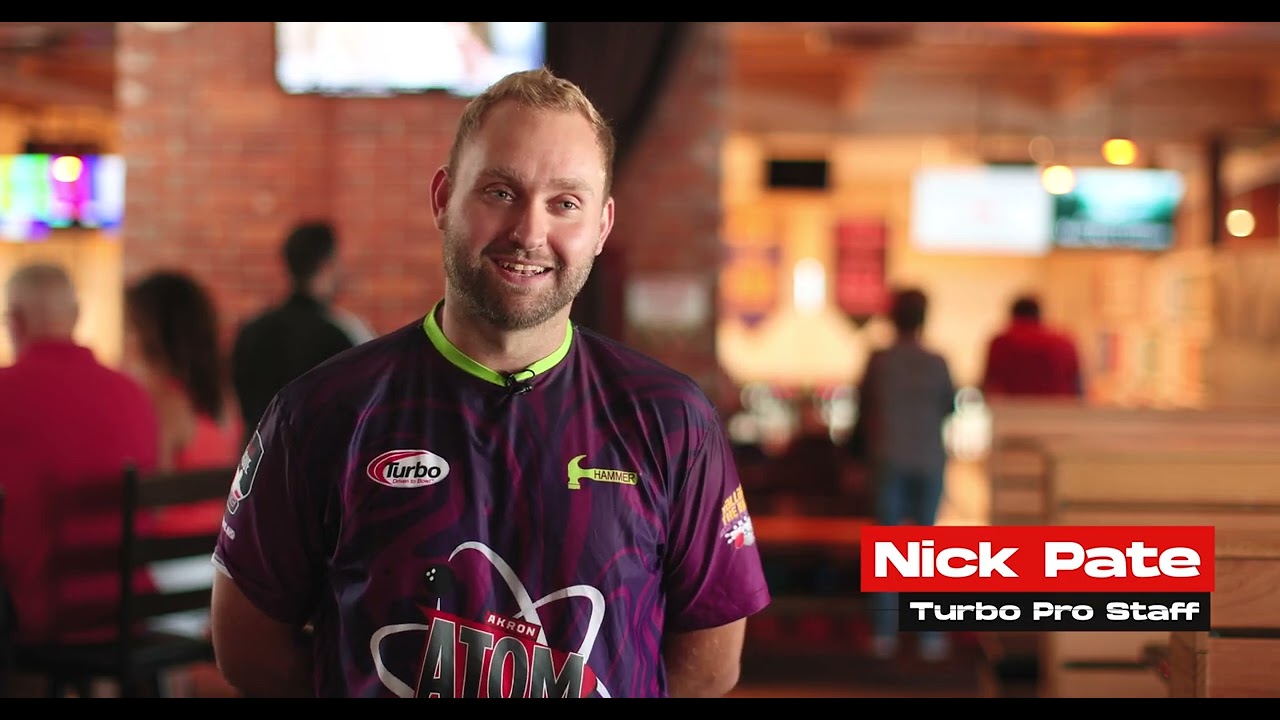 Turbo Bowling Essentials 3