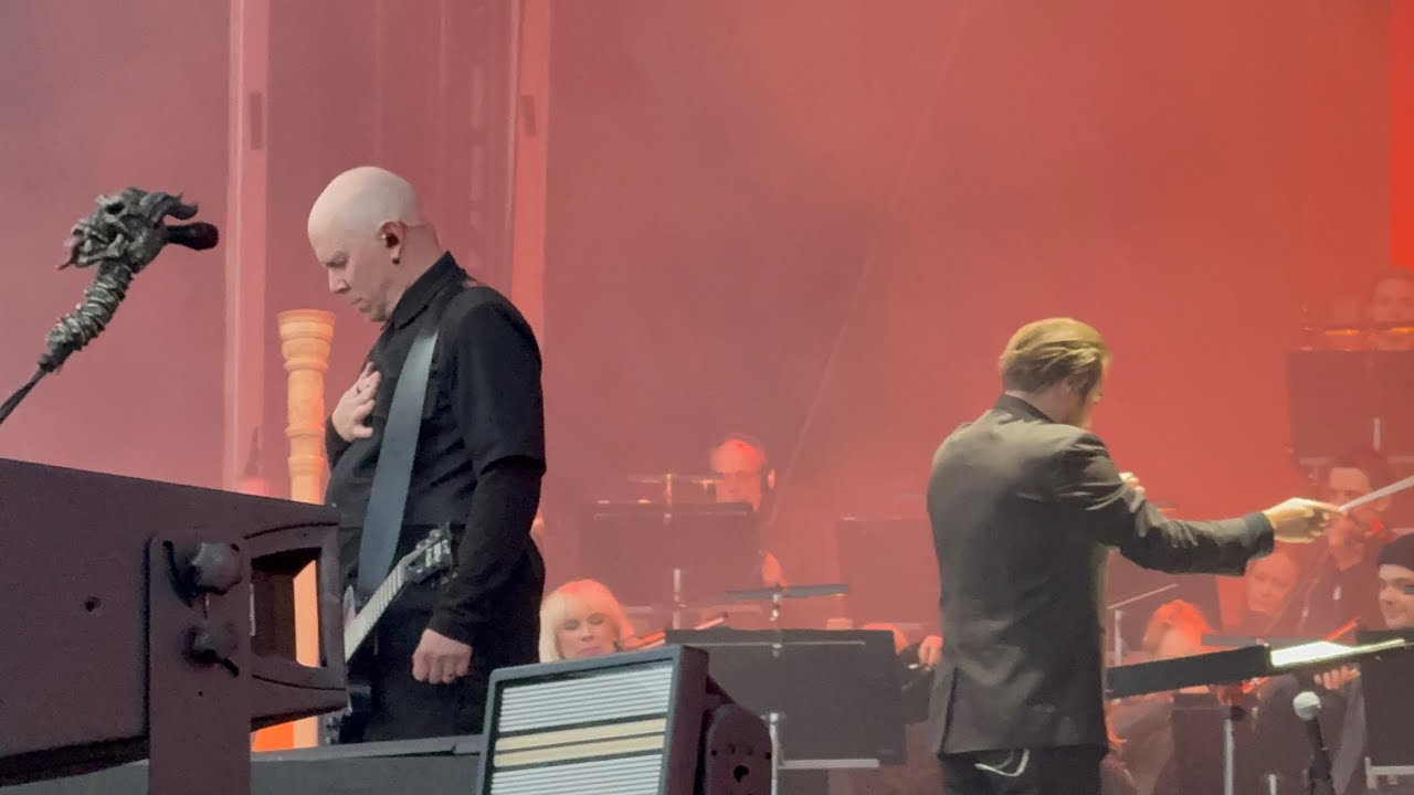 Apulanta & Sinfonia Lahti - Morfiini 