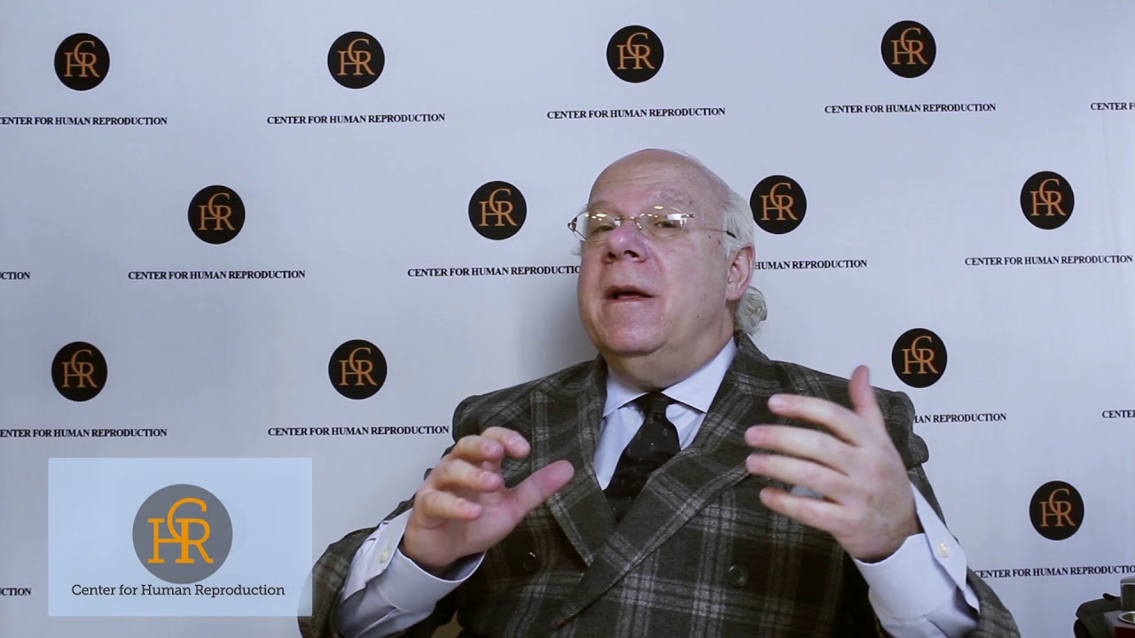 Fresh vs. Frozen Embryo Transfer: Which is Better for Older Patients?