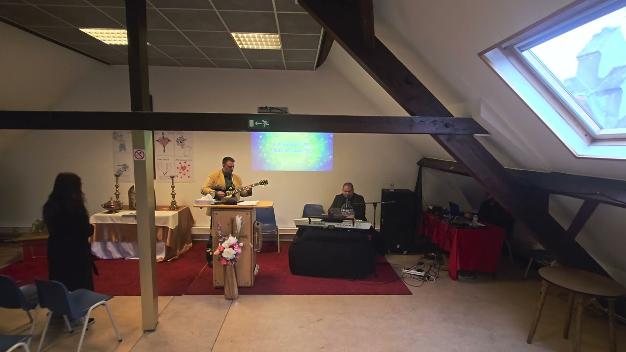 AC Belgicko Chvali 14.12.2025