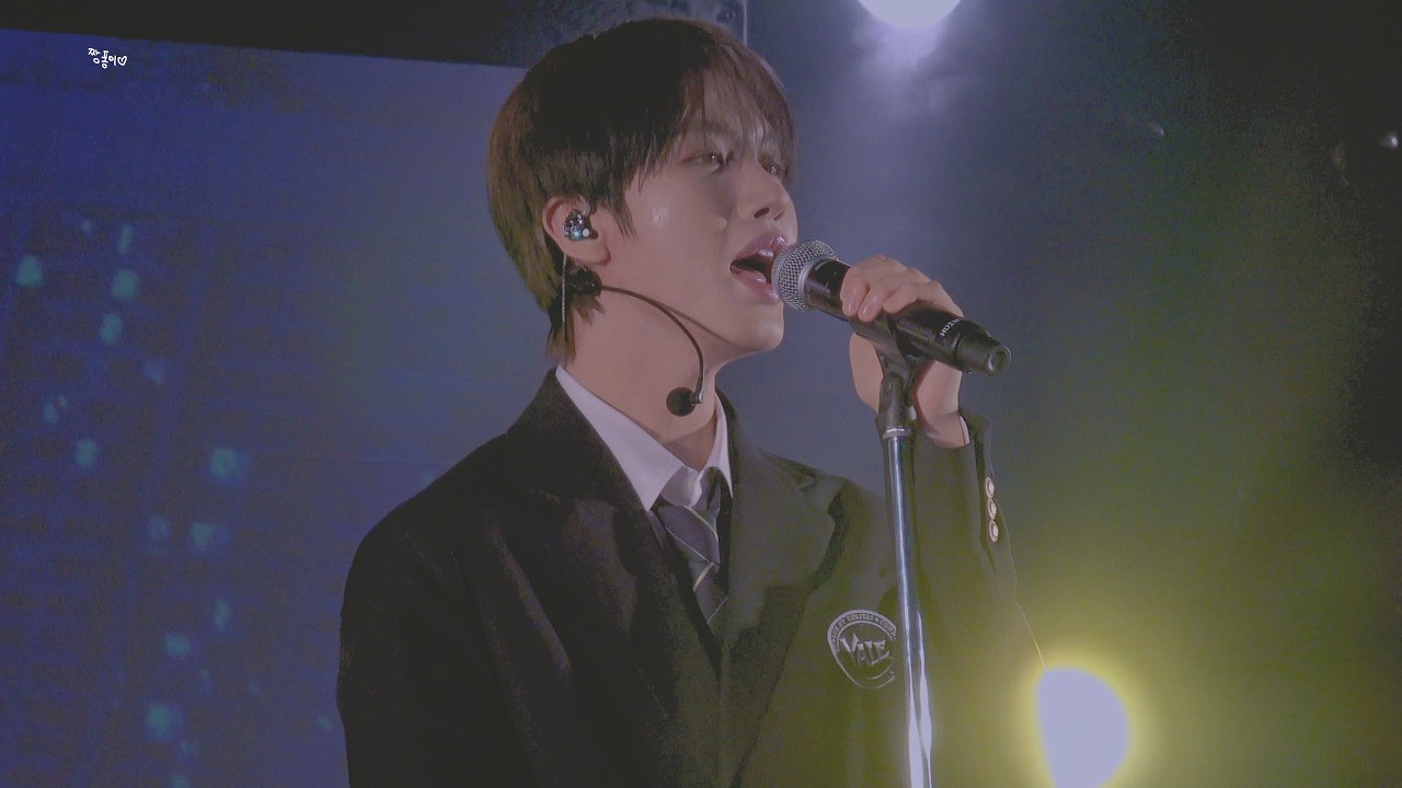[4K] 260211 JAPAN TOUR 25/26 in HIROSHIMA '踊り子 (odoriko)' 엔싸인 장희원 solo 직캠
