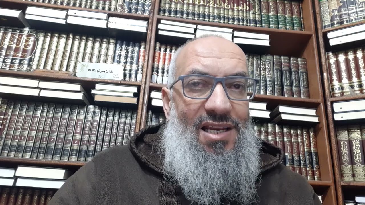 الفقيه أوسع من المحدث