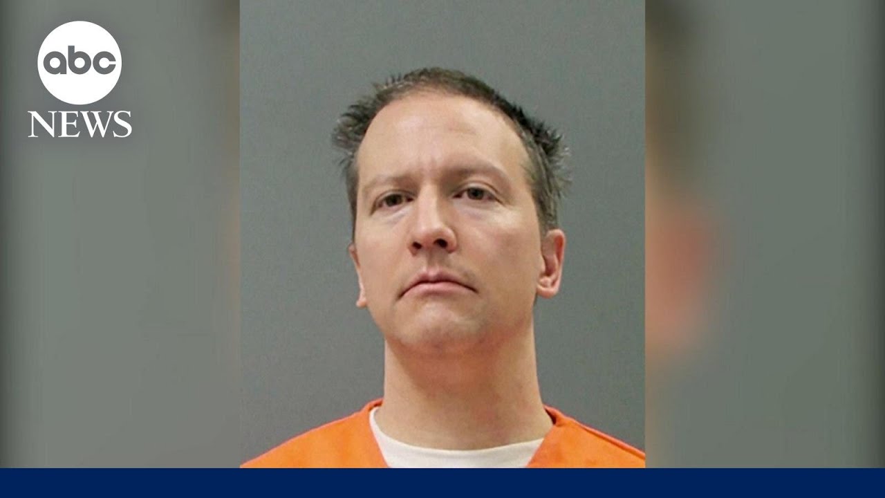 Derek Chauvin stabbed in federal prison