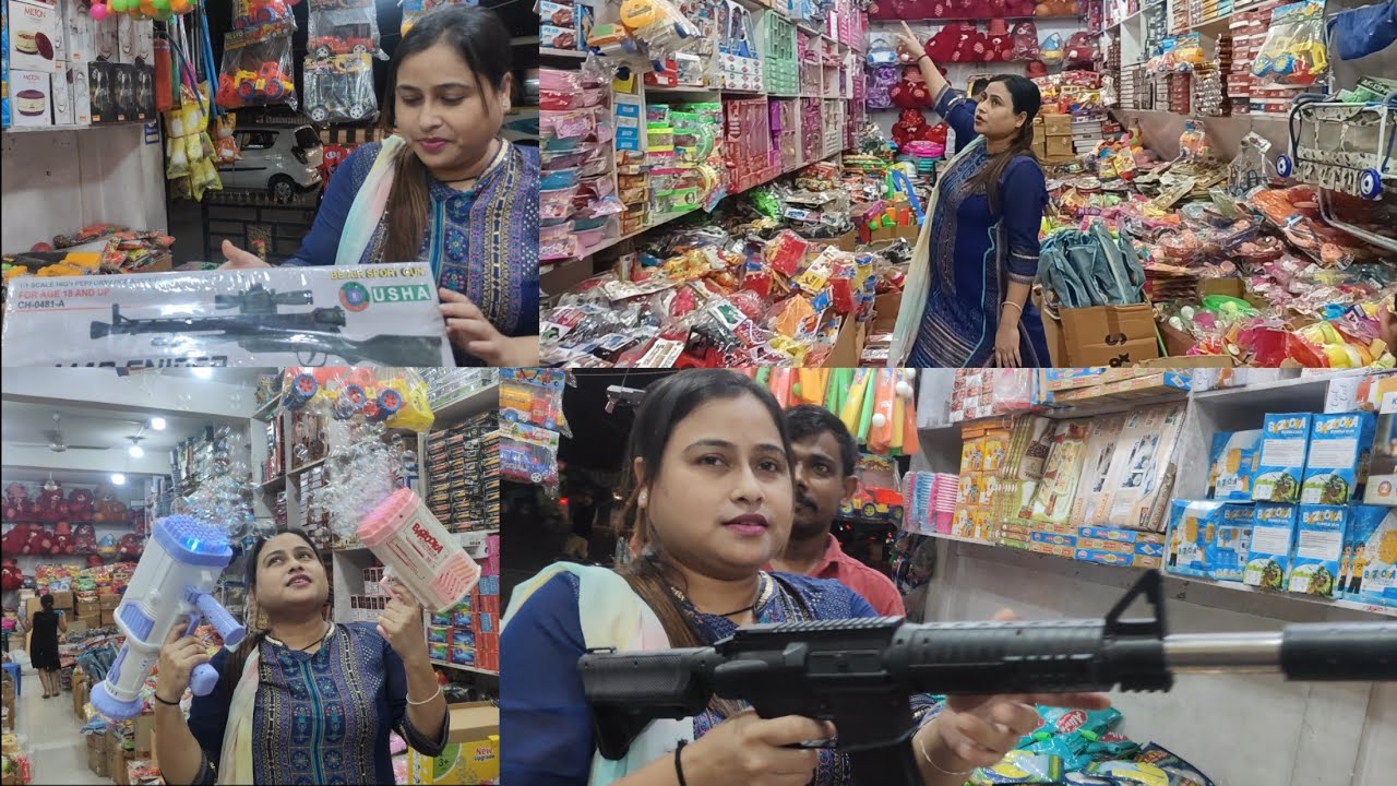 Assam ot sobotke kom damot khelna pua dukaan, Durga Puja offer!!