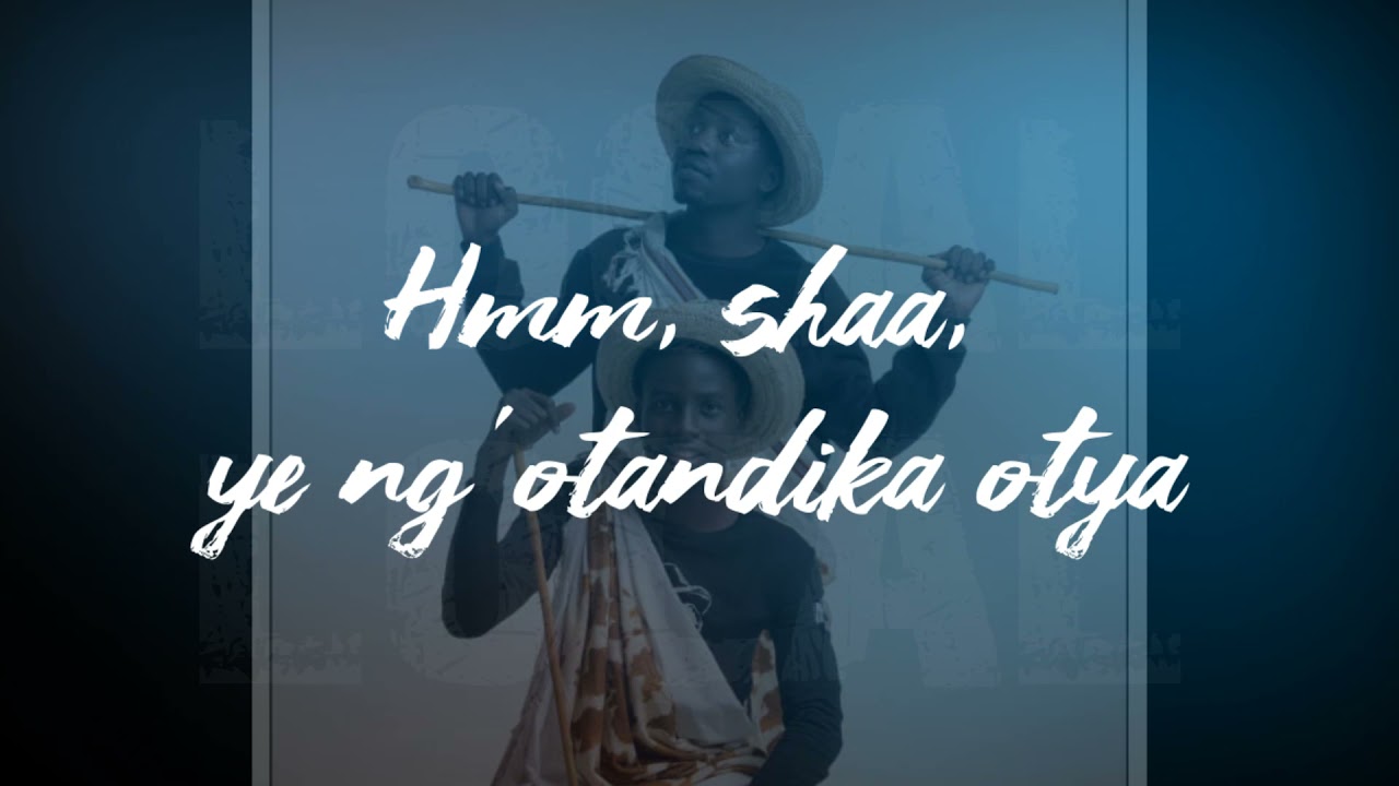 #Local by #AndereyaBaguma ft #JosesEmanzi