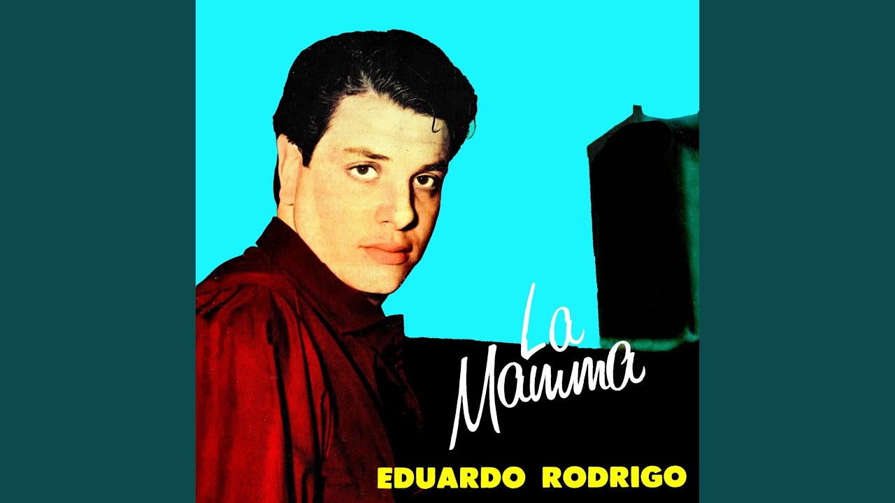 A la Sombra de Mi Mamá