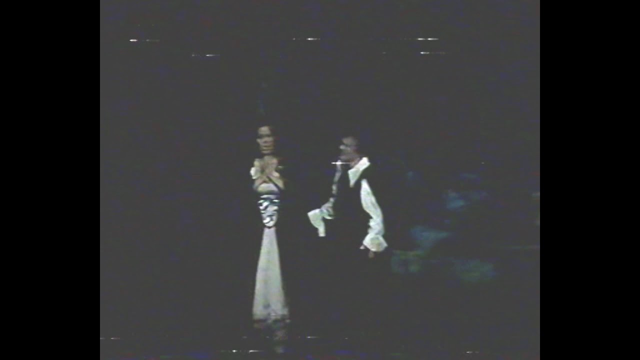 Un ballo in maschera act 2 - Istanbul State Opera and Ballet