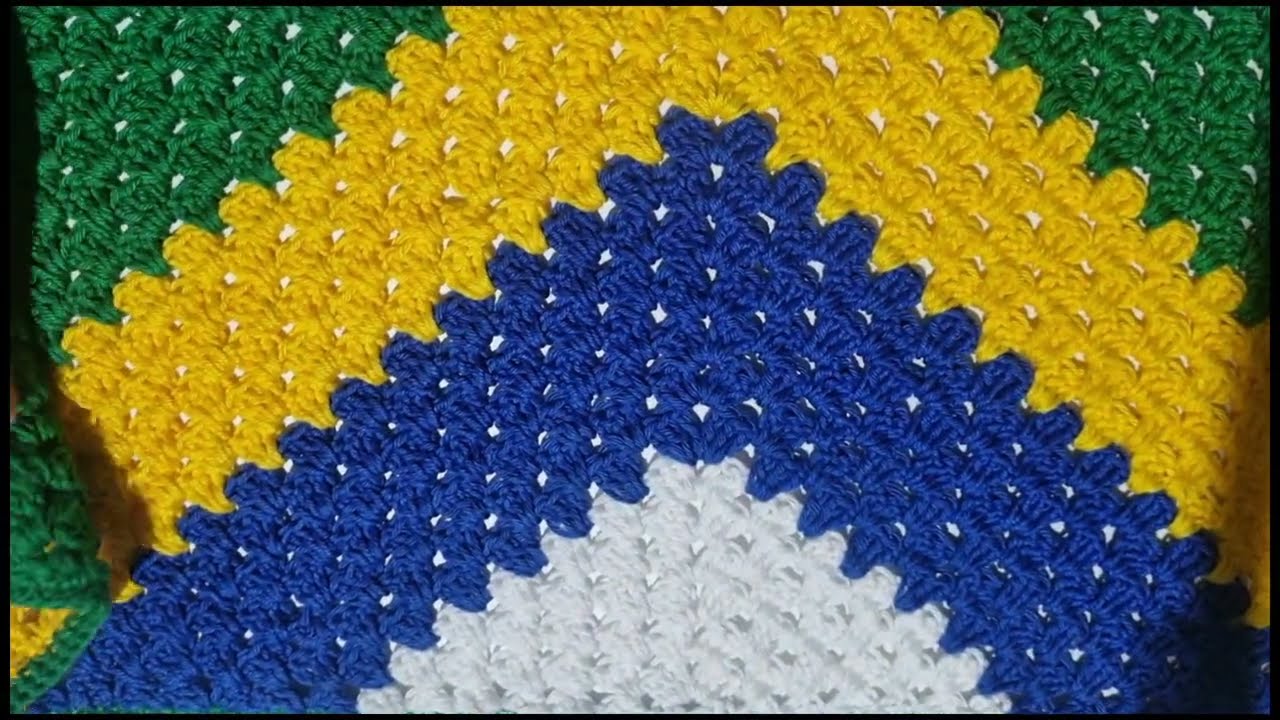 Essa Bandana tem + de 5 Formas de Uso! 💚 Crochê Versátil que Vende Muito. Por Elaine Gonçalves. 