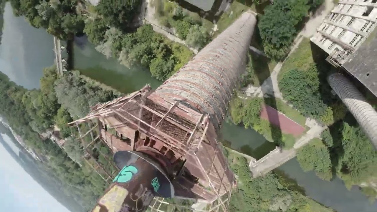 Bando Rüdersdorf // zDarkuy