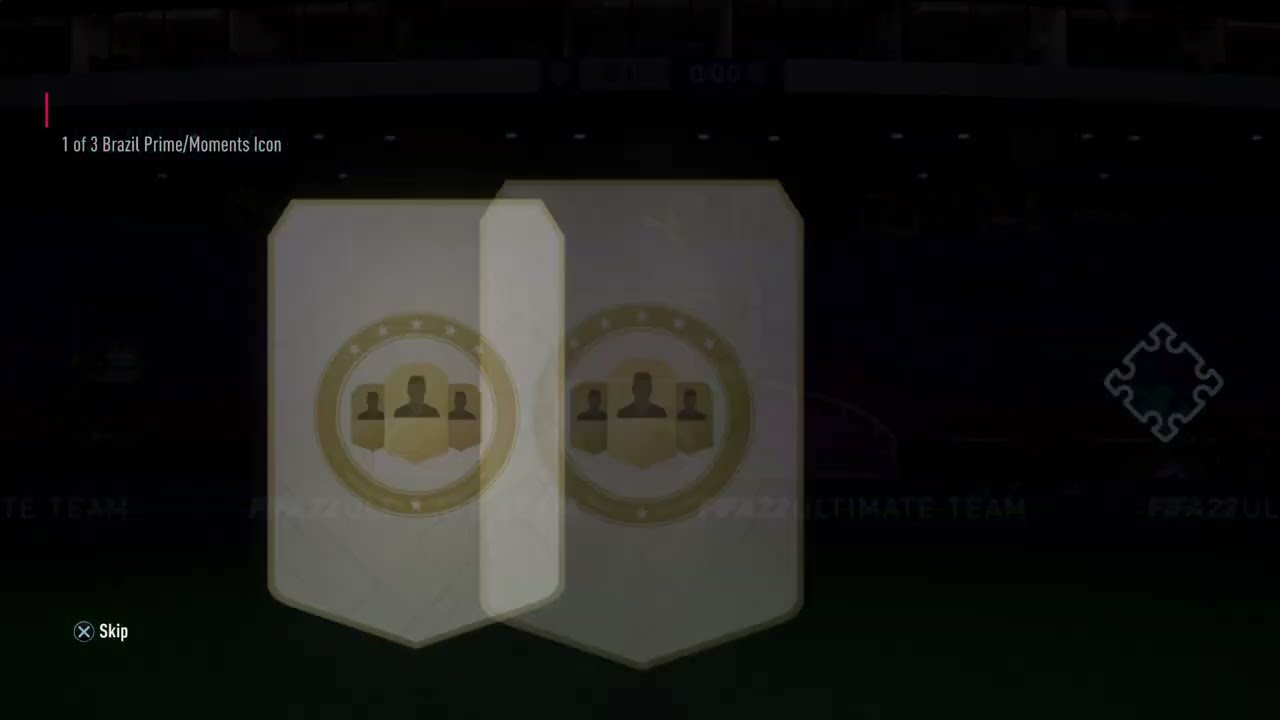 CRAZIEST 🇧🇷 BRAZIL PRIME/MOMENTS PLAYER PICK😒