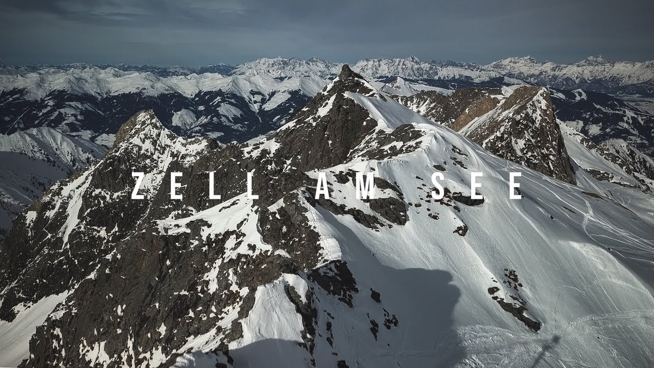 Zell Am See | Ski & Snowboard In Austria